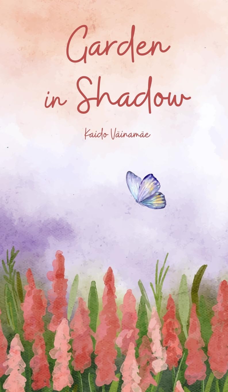 Garden in Shadow
