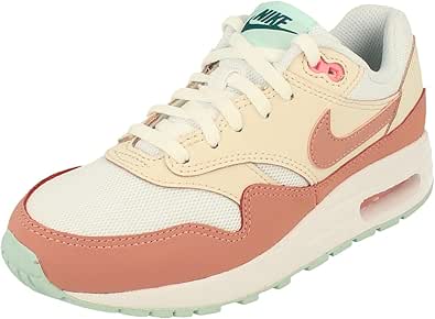 size 5 nike air max shoes