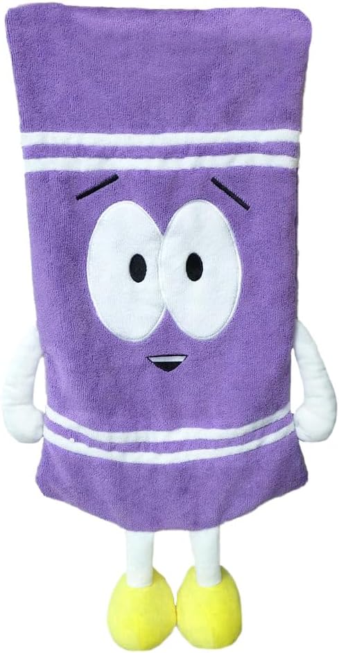 South Park Towelie 24" Real Towel by Kidrobot