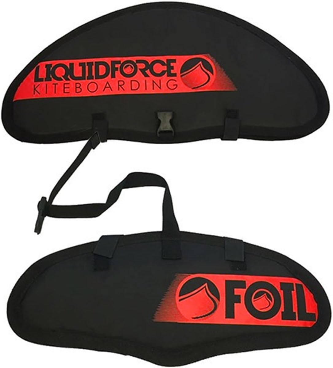 Liquid Force Rocket Foil Wing Cover Set Low Aspect