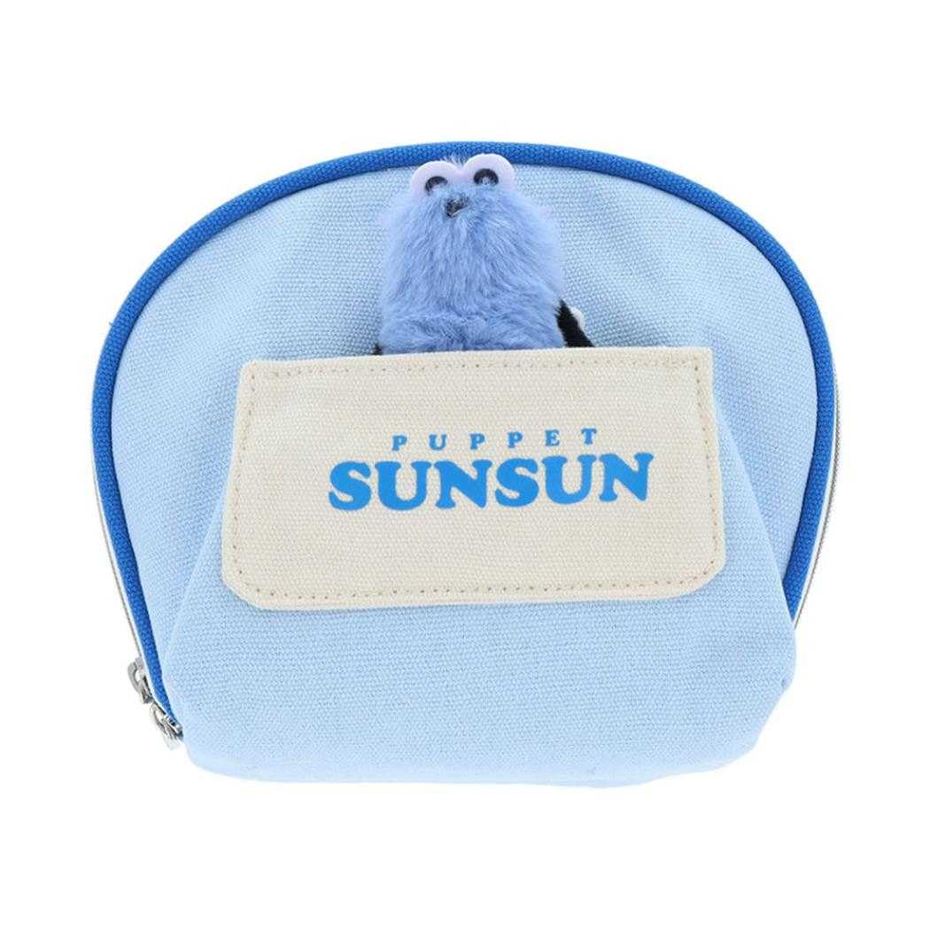 Amazon.co.jp: サンスター文具(Sun-Star Stationery) パペットスンスン