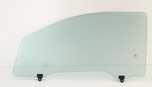 Vidrio para puerta delantera izquierda del conductor compatible con modelos Mitsubishi Outlander Sport 2011-2024