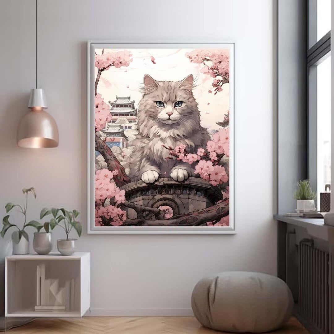 Kit De Diamant Painting De Perro De 30x30 Cm – Mosaico De Cristal 5D Para Decorar Habitaciones Infantiles Y Salones