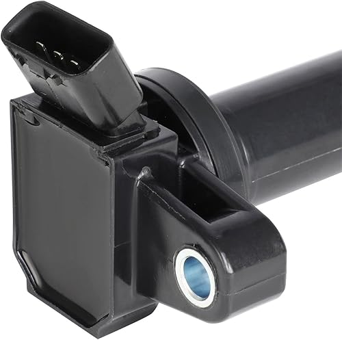 Miniatura 7 de SELEAD set of 8 Ignition Coil Coils Pack iridium Spark Plugs for Toyota for Lexus for Land Cruiser Sequoia LX470 4.7L V8 UF493 UF-230 IC573