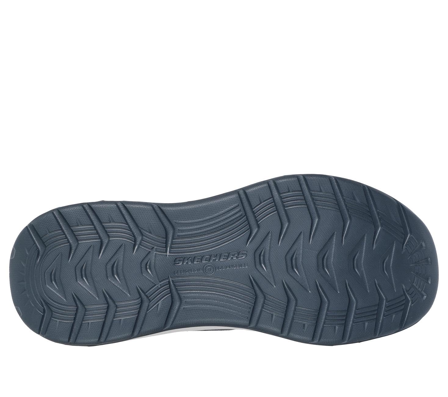 Skechers Uomo Decklan Gulliver Slip-in ALLENATRICE