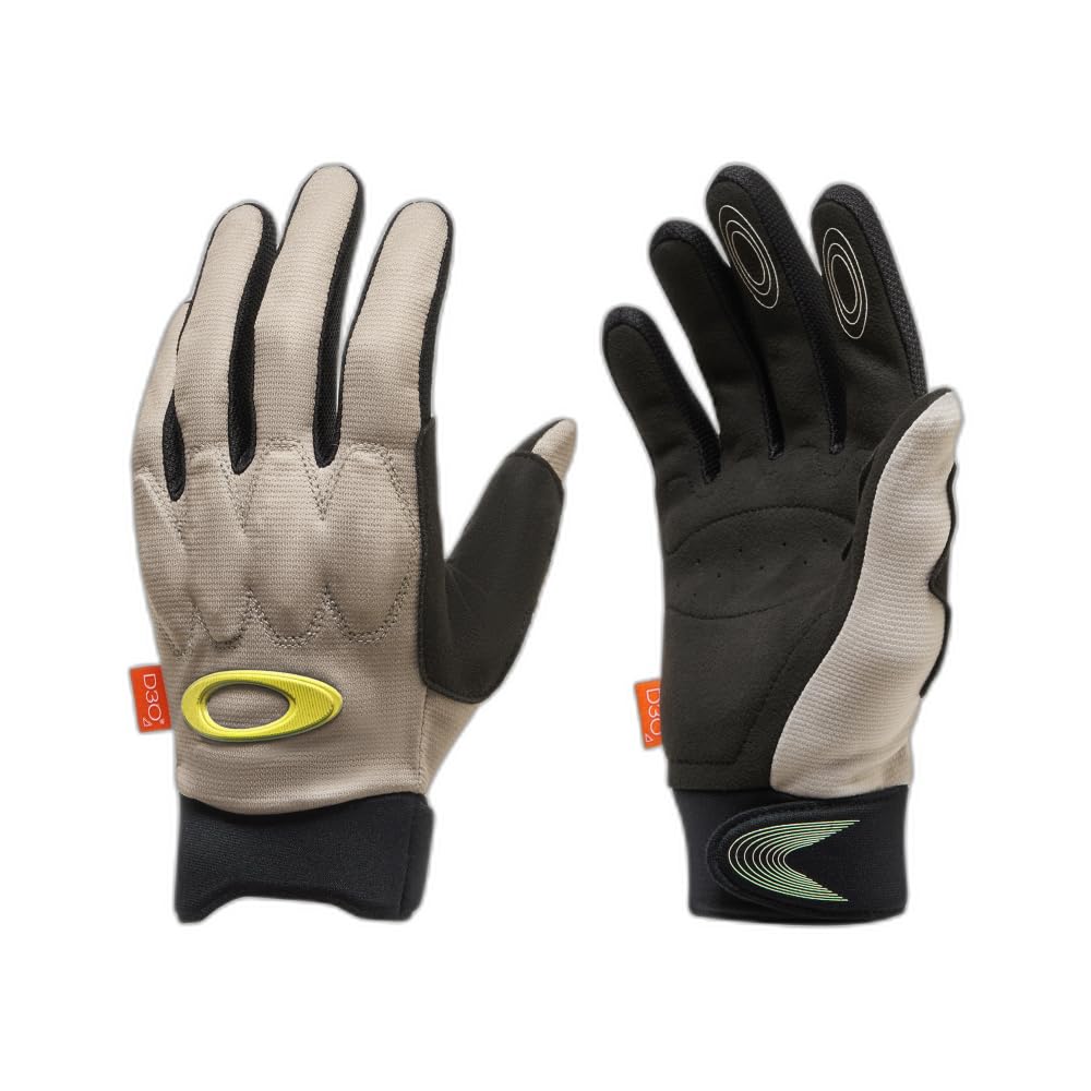 Oakley Mens Maven D3o Gloves