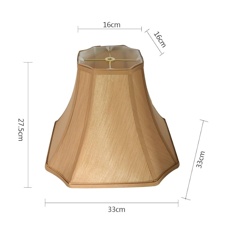 フロアスタンド Antique. Lamp shade 61JPe684vWL._UF894,1000_QL80_.jpg