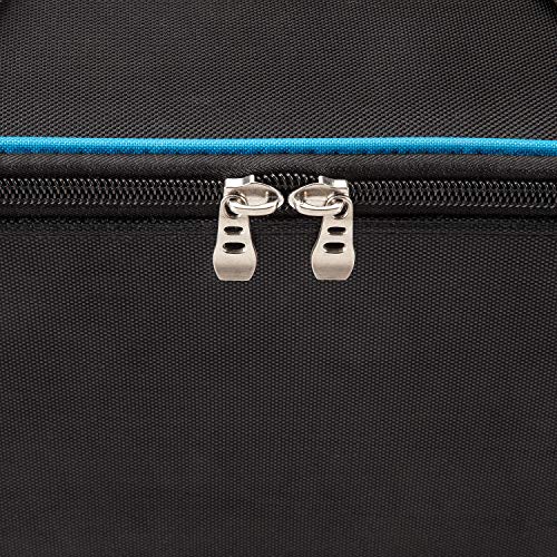 Image of Westcott Wheeled Heavy-Duty Gear Case for Photography, Video Lighting, and Stands