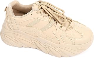 dejAVU womens GPS-DVTV-037 Sneaker