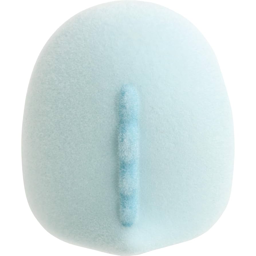 みずいろとかげ Amazon.co.jp: サンエックス(San-X) すみっコぐらし ｢もしもすみ