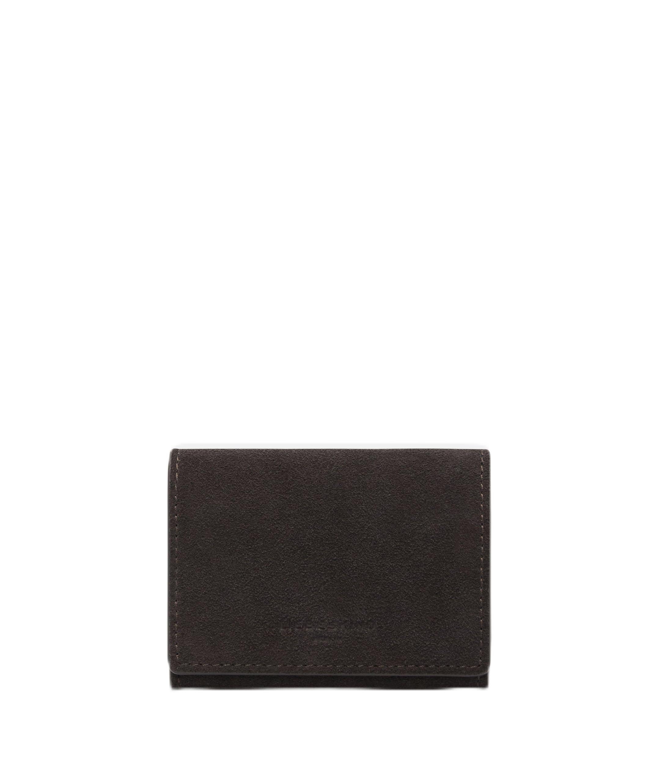 Liebeskind Cartera Berlin Lui S de Piel bovina