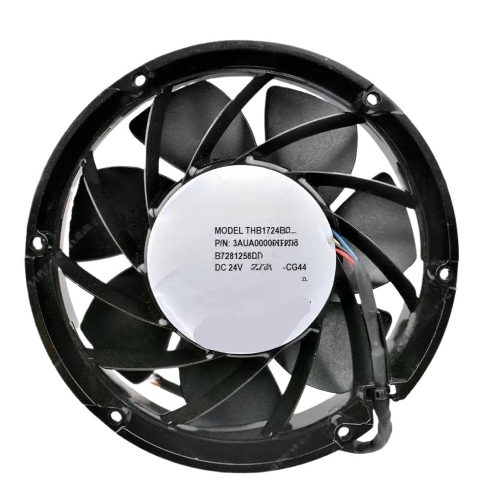FSBNMNXPQ THB1724BG DC24V 8.40A variable frequency cooling fan