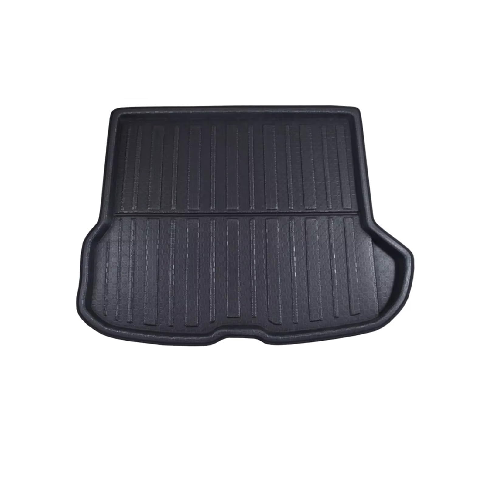 Tapis de Coffre Voiture XC40 Idéal pour Sorties Nature et Protection Contre la Boue - 7