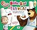 A tavola con Masha e Orso. Ediz. illustrata. Con gadget