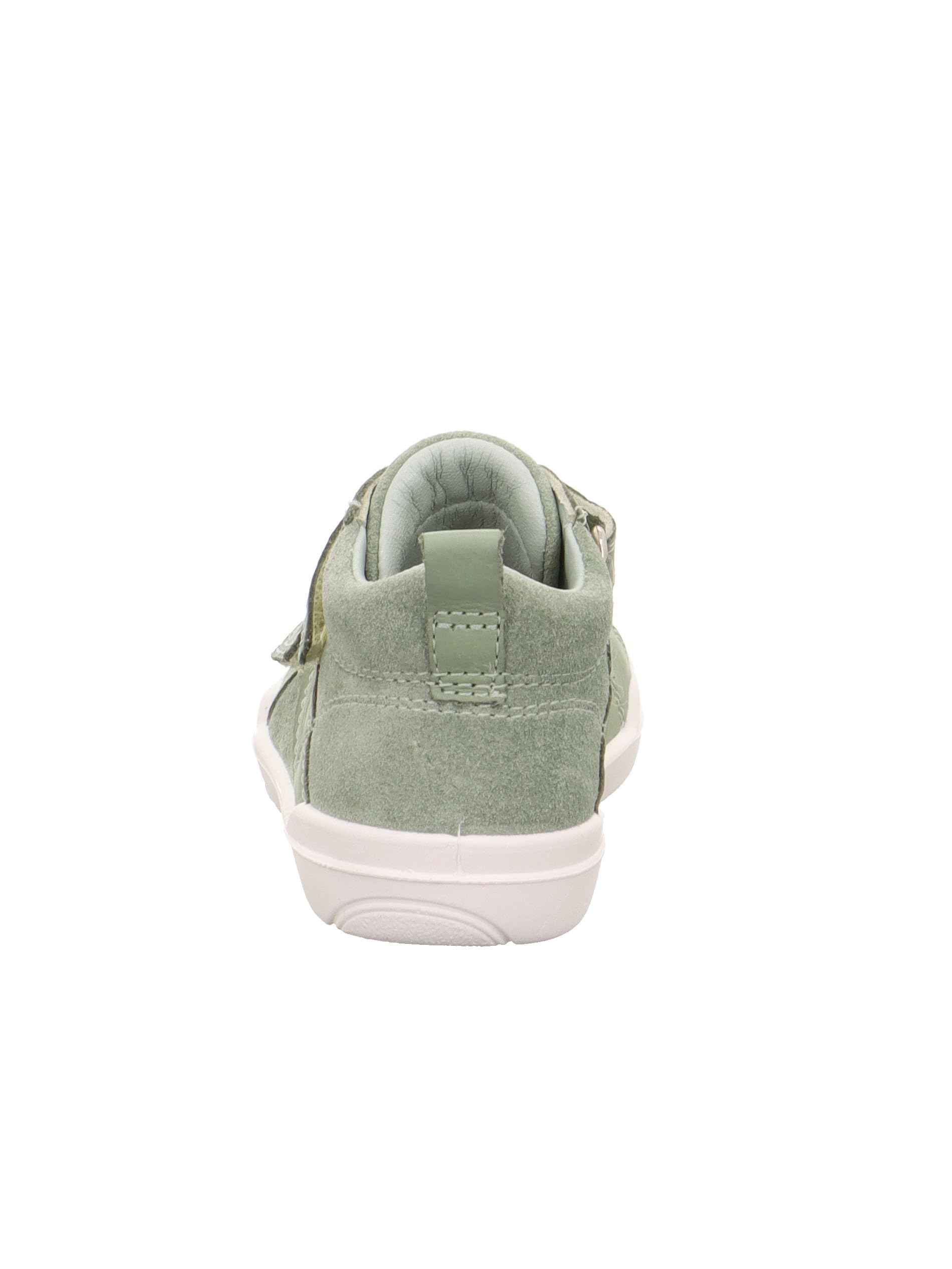Superfit SUPERFREE Sandale 1-000542 Jungen