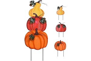 Hogardeck: Refined Fall Decorations for Outdoor Festivities