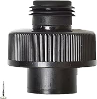 Vista 1 de Tapa del tanque de agua de repuesto e inserto para Bissell SpinWave Hard Floor Spin Mop Cleaner 2039 2315 Series OEM # 1611571