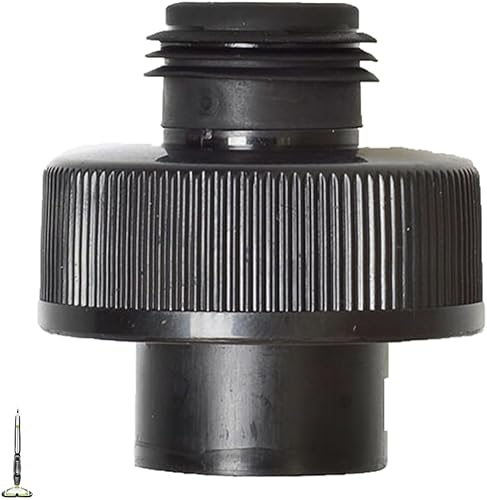 Tapa del tanque de agua de repuesto e inserto para Bissell SpinWave Hard Floor Spin Mop Cleaner 2039 2315 Series  OEM # 1611571