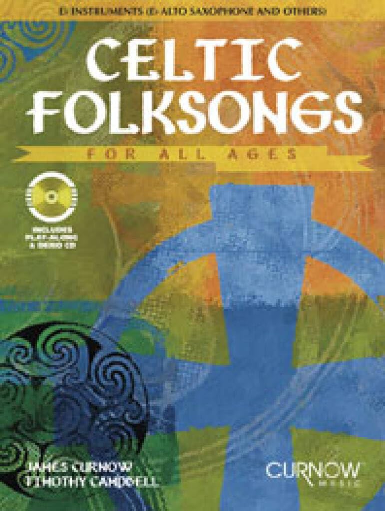 Musique celtique pour tous âges livre de chants traditionnels et folklore irlandais