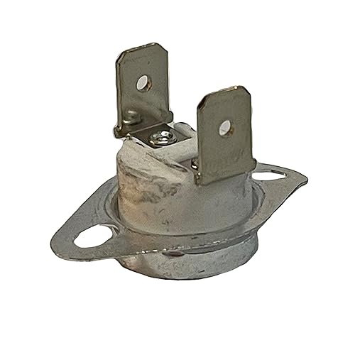 QuadraFire Soplador de convección de repuesto #1 Disco a presión Castile Colbay DVI Granate Grand Bay Hudson Bay Remington QFP3040 Zafiro Topacio