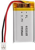 Vista 42 de 3.7V 3000mAh 105151 Batería Lipo Recargable de Polímero de Iones de Litio con Conector PH2.0mm JST