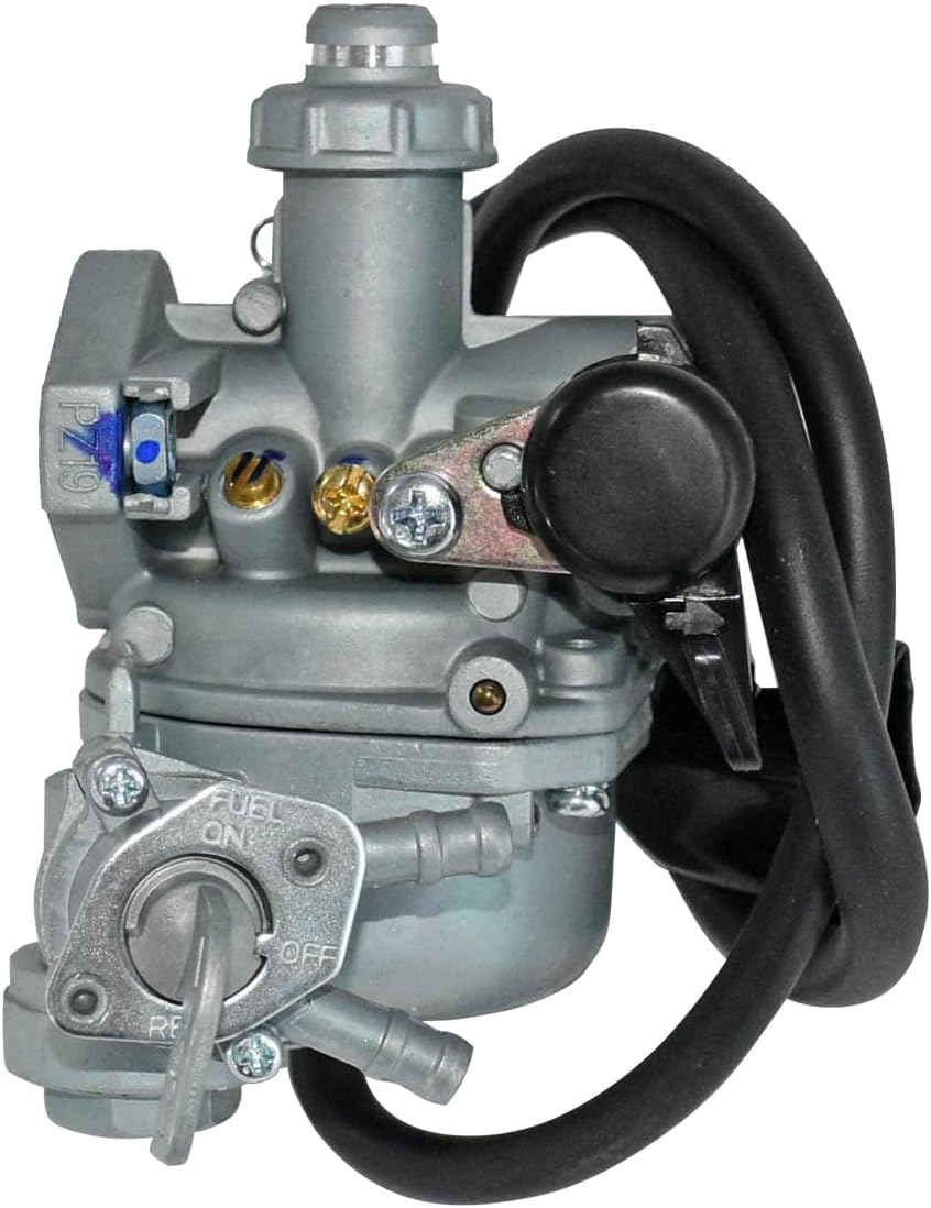 Carburetor Fit for Honda Fourtrax 90 TRX 90 EX 90EX 2006-2014 Fit for Honda Sportrax 90 TRX90 ATV 93-05 With Air Filter