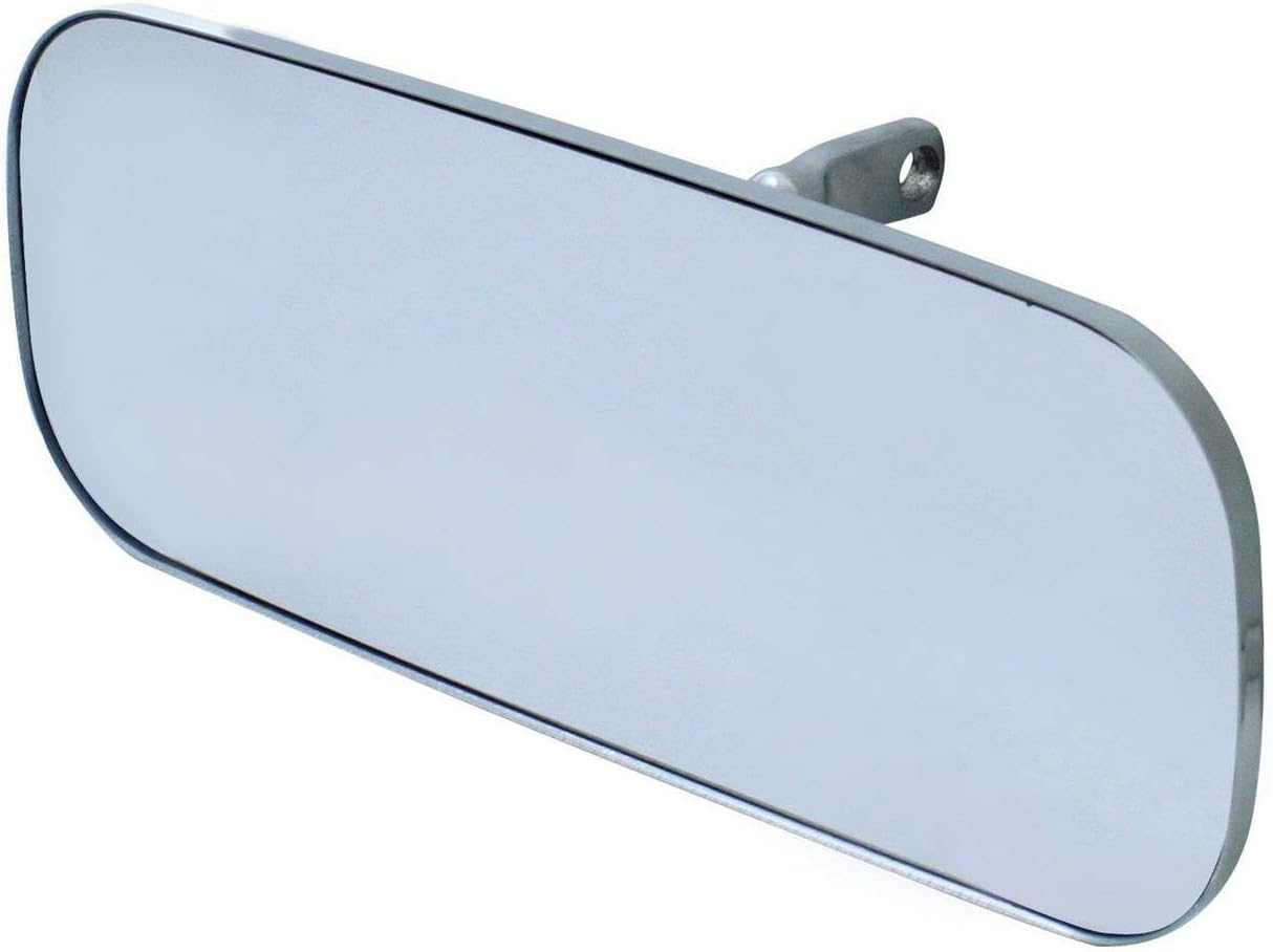 United Pacific C607110 Rear View Mirror Head, for 1960-1971 Chevy Truck