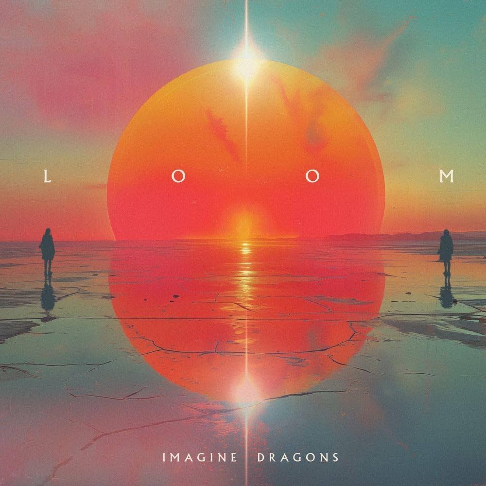 IMAGINE DRAGONS イマジン・ドラゴンズ アルバム レコード Amazon.co.jp: ルーム - イマジン・ドラゴンズ: ミュージック