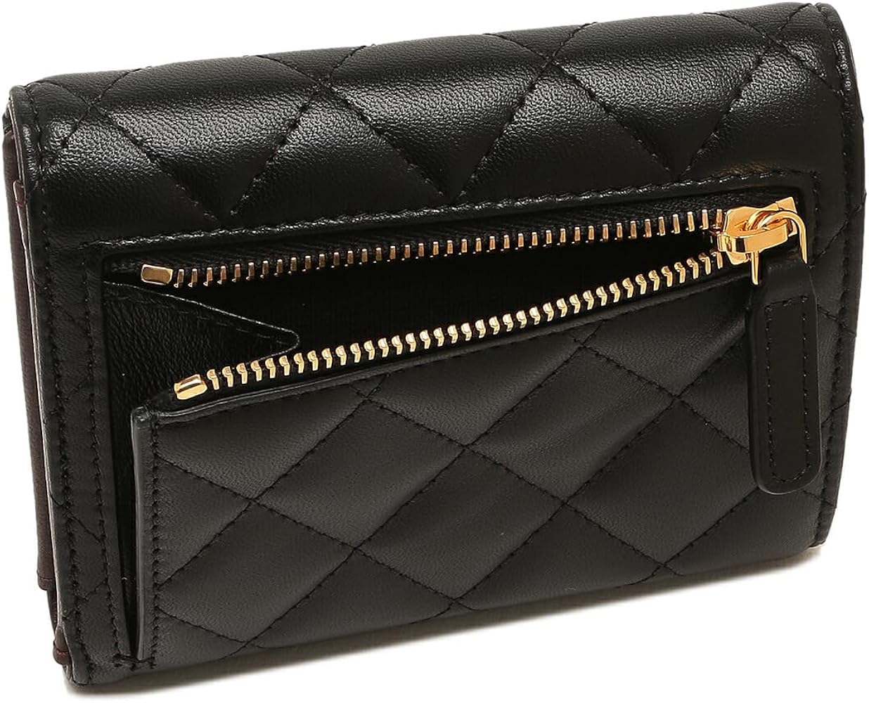 CHANELマトラッセなど空箱3個まとめて美品　マトリョーシカ Amazon | [CHANEL] [シャネル] 三つ折り財布 マトラッセ