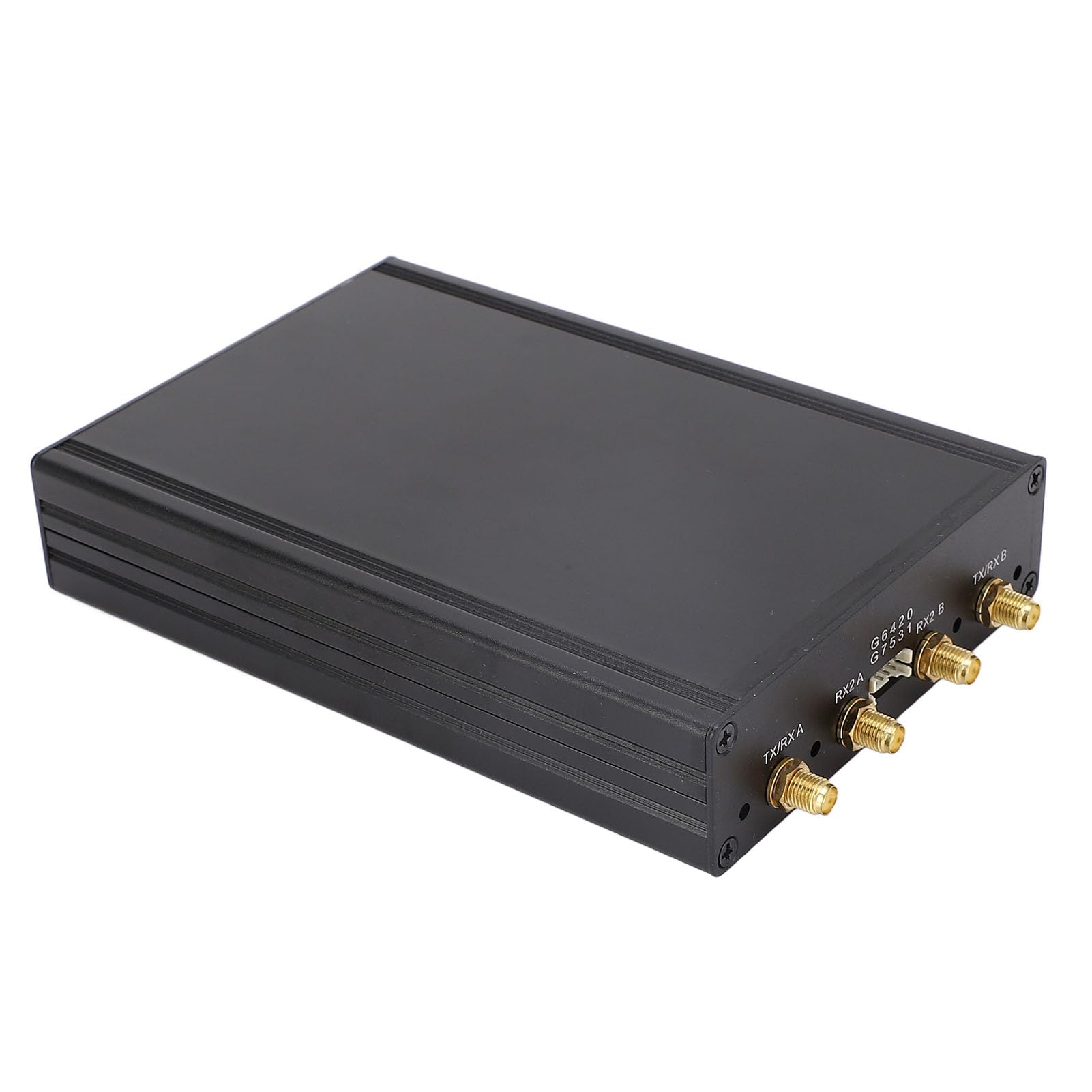 USRP B210: Plataforma de Placa de Desarrollo SDR de Doble Canal de Integración Completa de 70 MHz a 6 GHz con Cobertura de RF Continua para ETTUS AD9361 RF