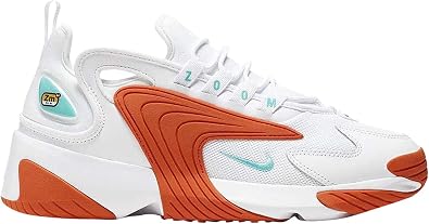 NIKE Wmns Zoom 2k, Zapatillas de Trail Running Mujer : Amazon.es: Zapatos y  complementos