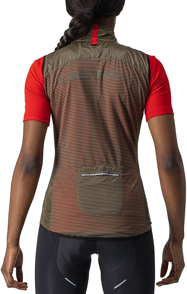 CASTELLI, Aria Vest - Women's - Image 3