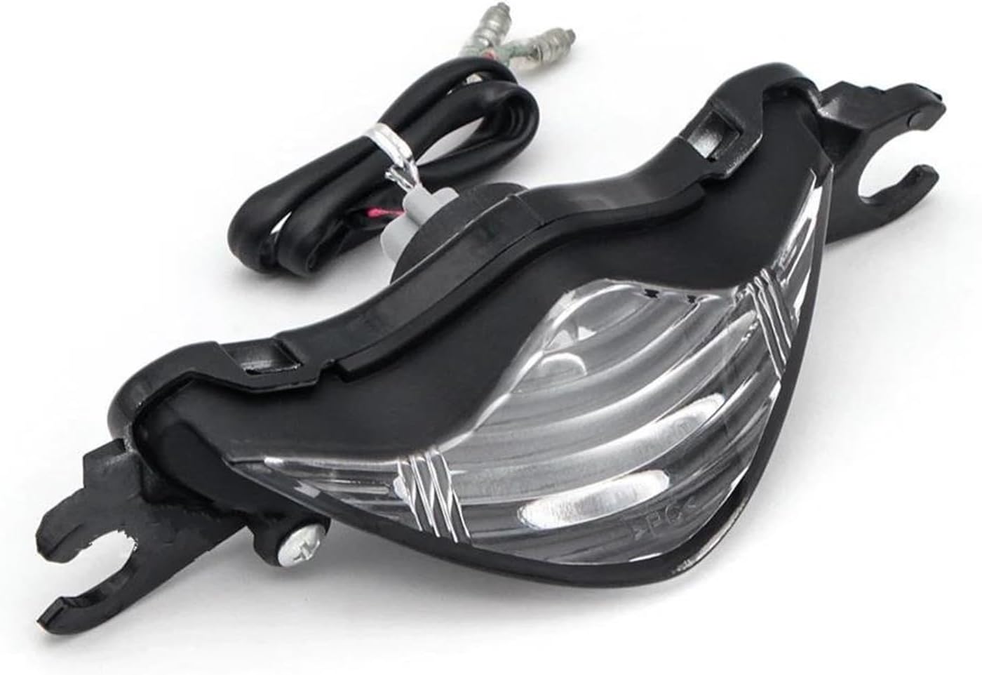 Motorcycle Headlight Headlamp Upper Head Front Running Light For Suzuki For Gsxr1000 For Gsxr 1000 K7 2007 2008 Fog Lights Waterproof Headlight Front Light