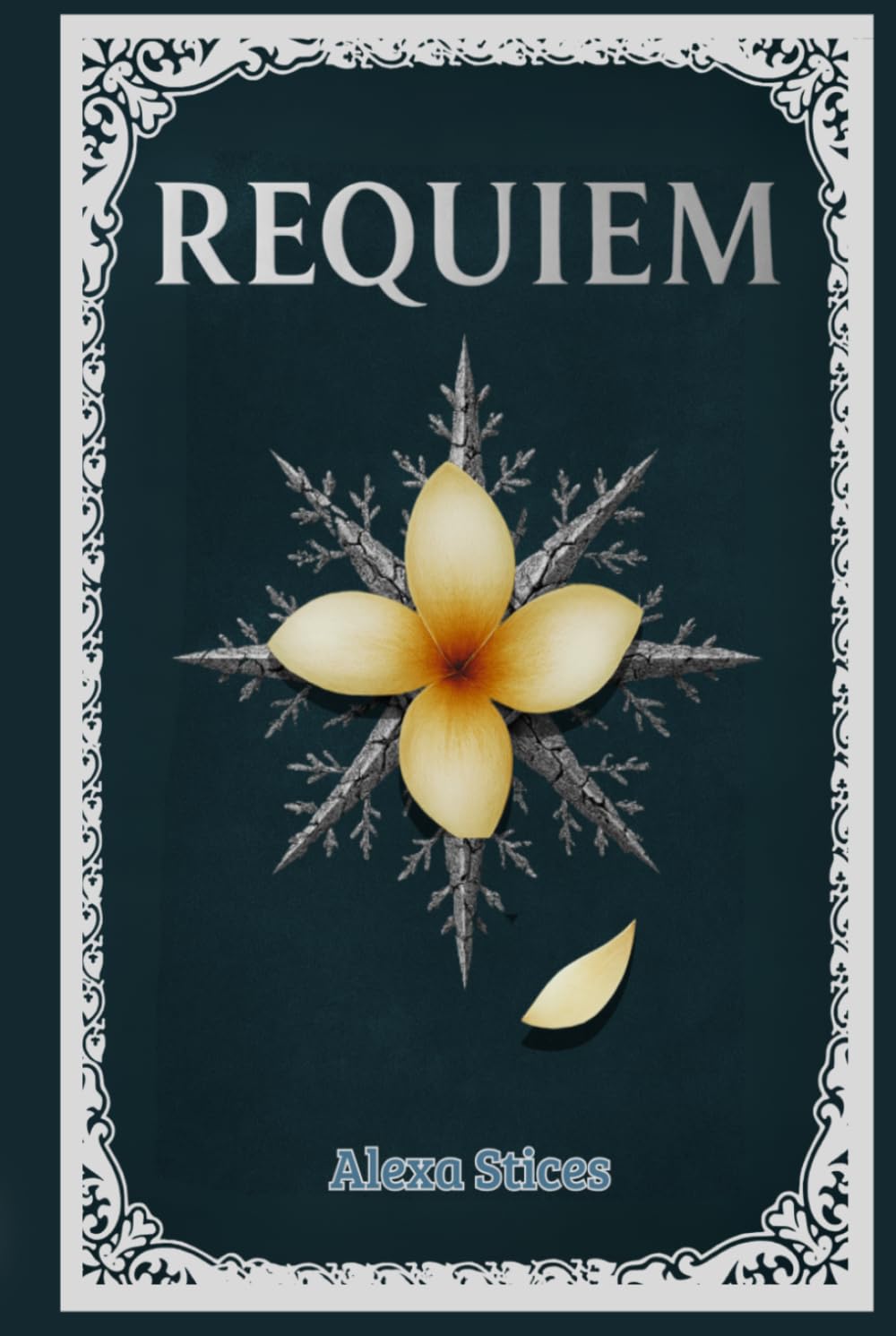REQUIEM: Sinfonias de Gallevya