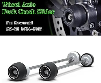 Amazon.com: For Kawasaki ZX6R ZX-6R ZX636 2024-2025 Motorcycle