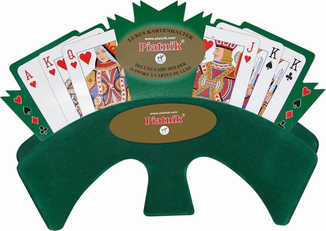 Piatnik 2972 "Luxury Card Holder