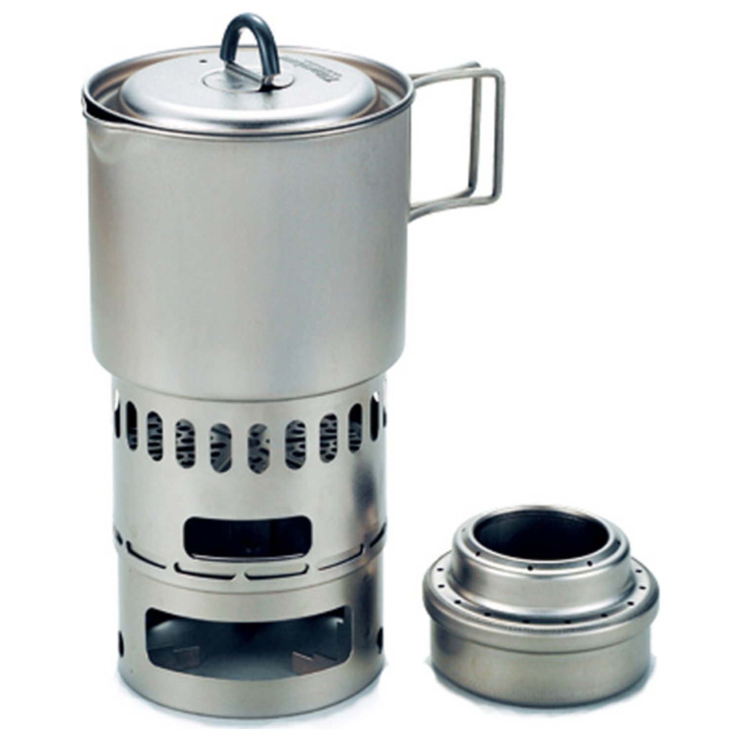 Evernew Appalachian Set