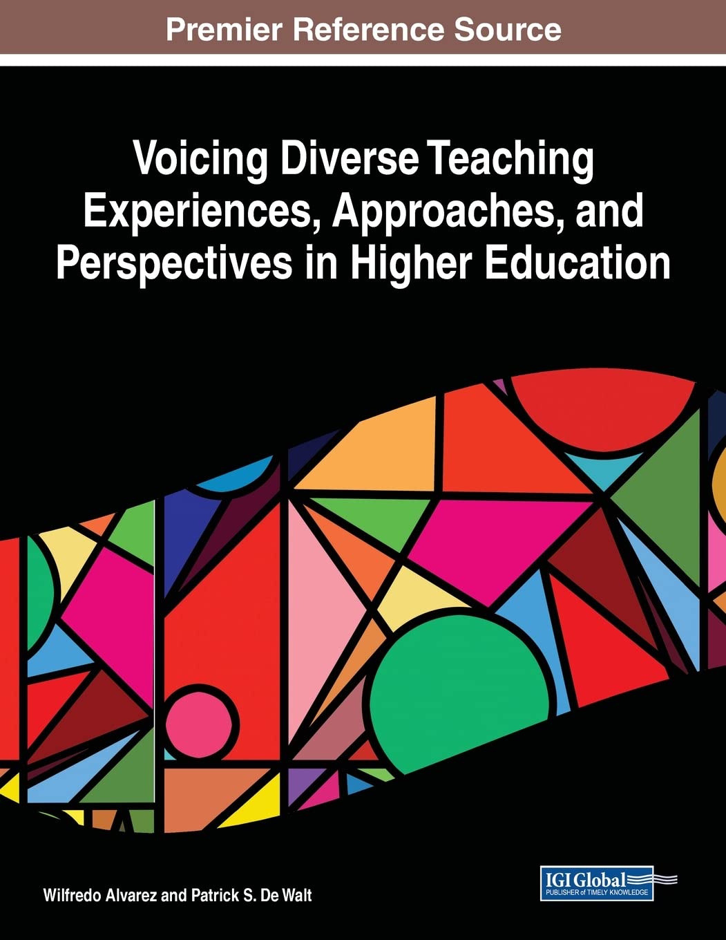 Voicing Diverse Teaching Experiences, Approaches, and Perspectives in Higher Education