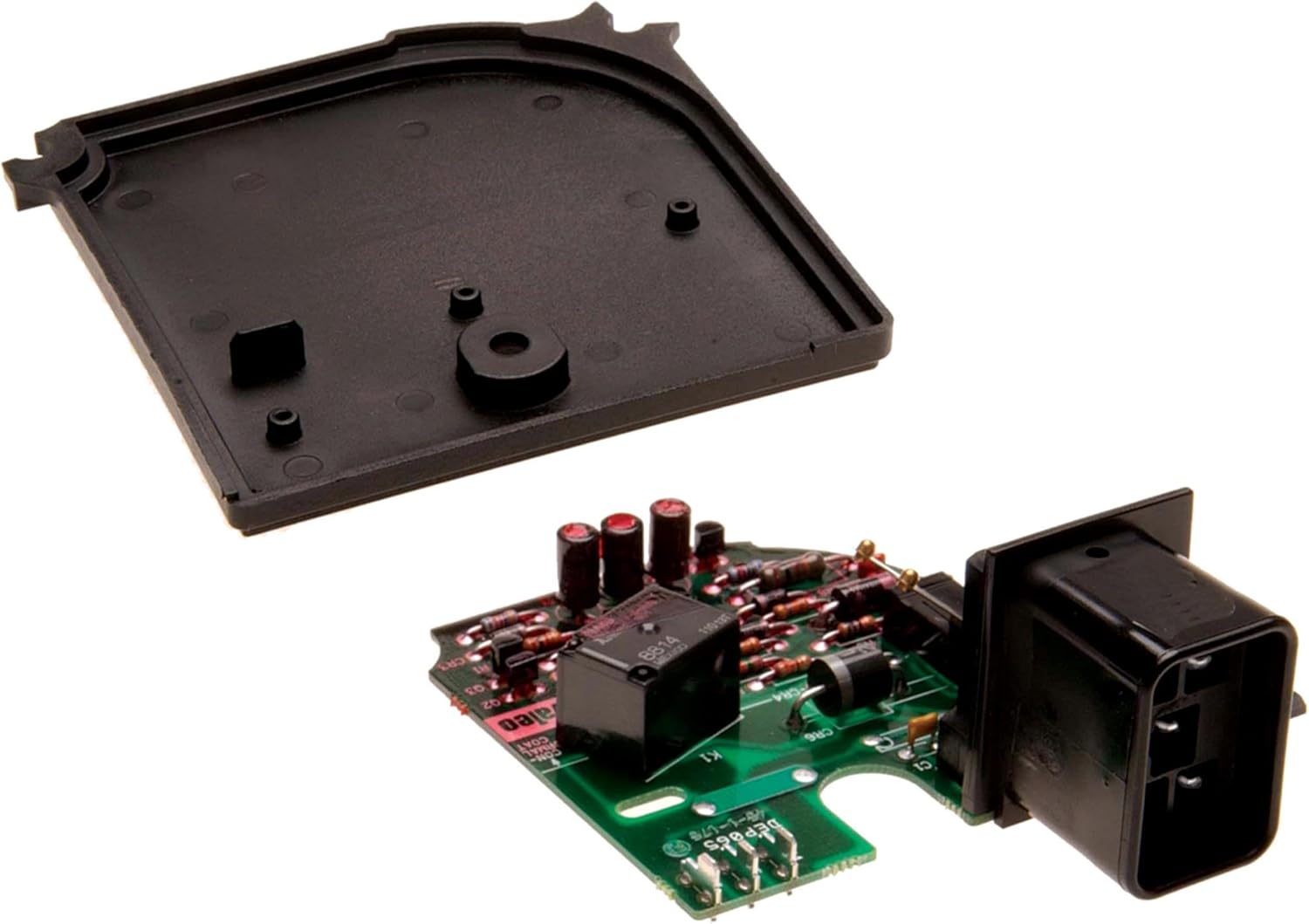 GM Genuine Parts 12463090 Windshield Wiper Motor Pulse Board
