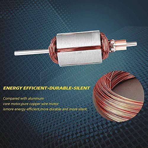 flintronic Water Pump,DC 12V 38MM Port Stainless Steel Submersible Diesel Fuel Pump (Prohibited Gasoline & Flammable Liquids) Multi-Purpose Water Oil Transfer for Diesel Vehicles or Speed Boat