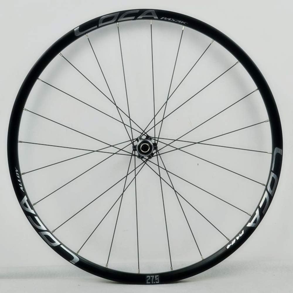 Amazon | PASAK MTB マウンテンバイク 26/27.5/29インチ ホイール