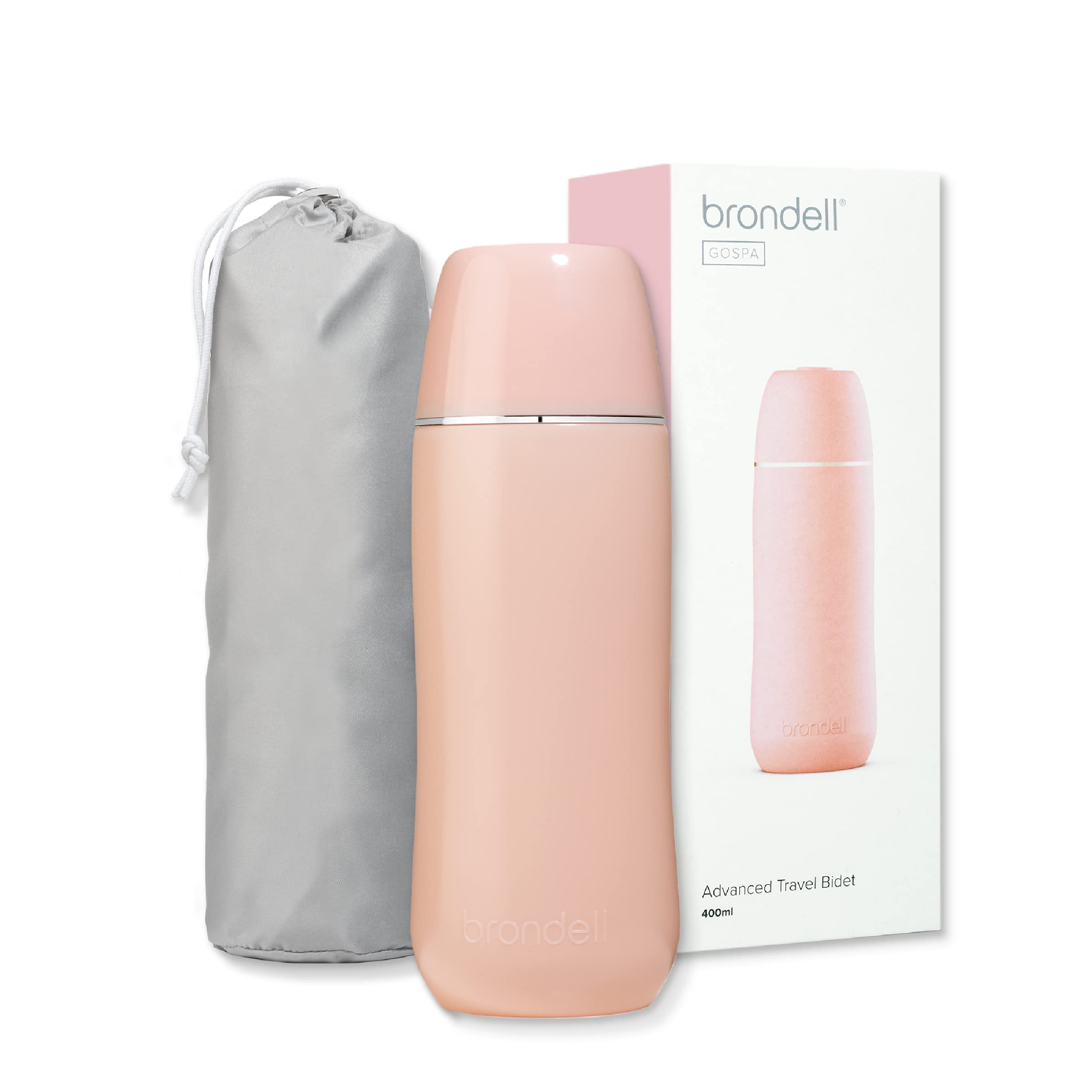 Brondell GoSpa Advanced Portable Bidet