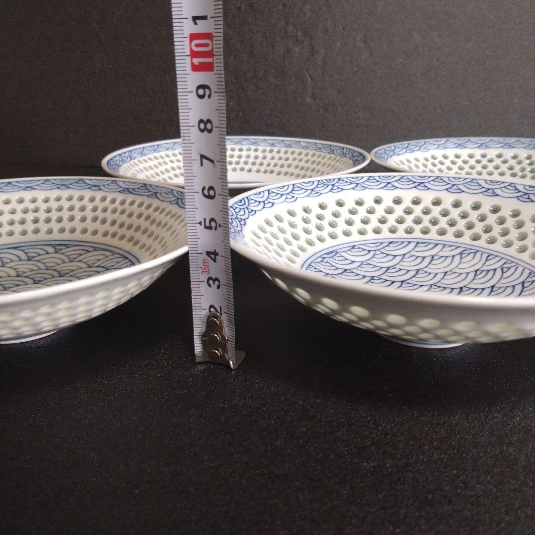 未使用 波佐見焼 丹心窯 青波 銘々皿5枚 料亭 レストラン 波佐見焼 丹心窯 青波 銘々皿5枚 料亭 レストラン 楽天市場】丹心窯の