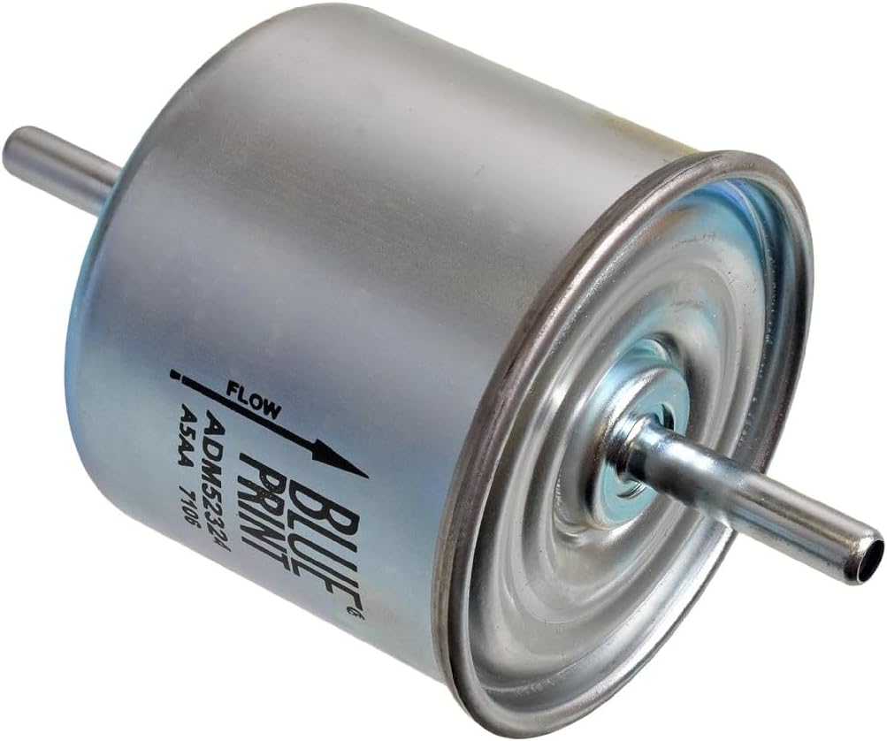 Fuel Filter compatible with Ford Fiesta IV Ka Puma Street 1022150