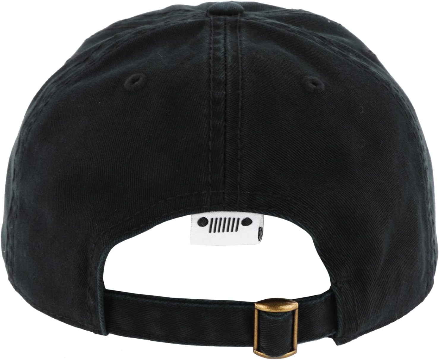 Jeep unisex-adult Baseball Cap