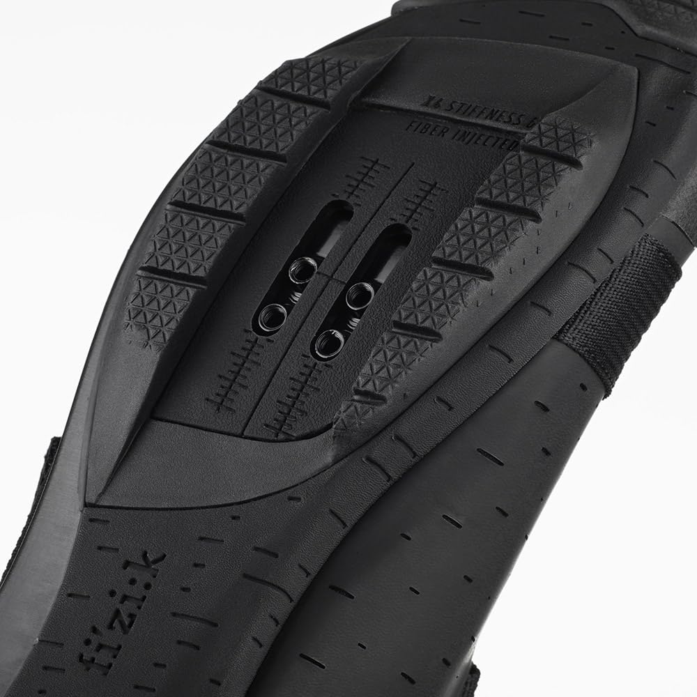 Fizik - X4 Powerstrap, Buty Rowerowe Unisex - Dorosły