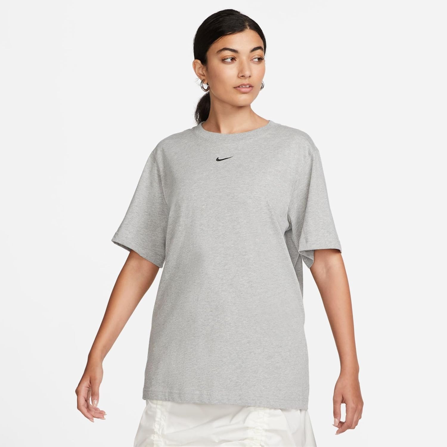 Nike W NSW Tee Essntl Lbr Women's Top