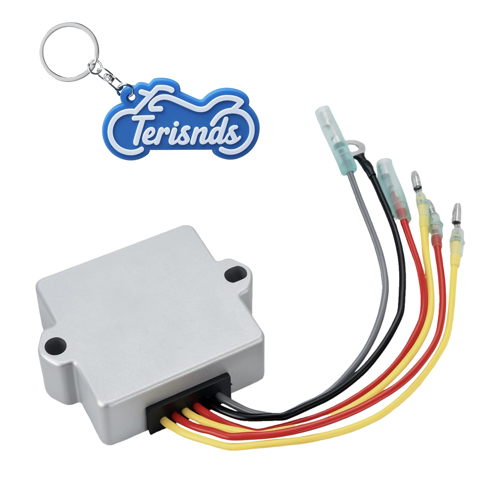 Amazon.com: 815279T 194-5279 883072T Voltage Regulator Rectifier