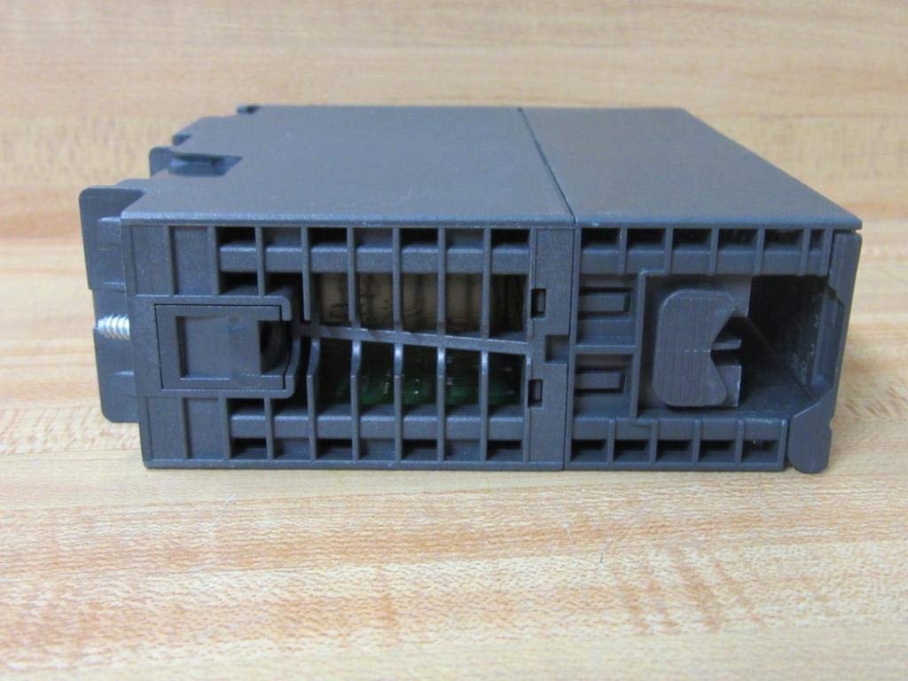SIEMENS 6ES7321-1BL00-0AA0 PLC MODULE