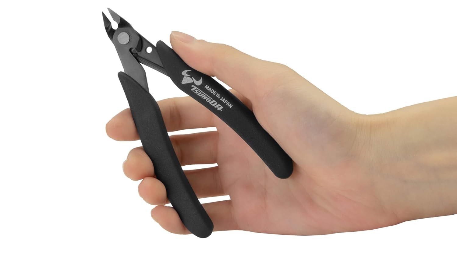 Tsunoda FC-120 Cutting Pliers